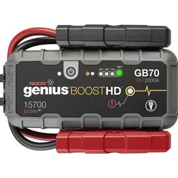 Noco Genius GB70 