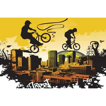 Fototapeta DIMEX MS-5-0326 375 x 250 cm