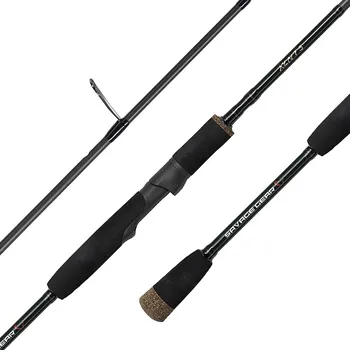 Rybářský prut Savage Gear XLNT3 243 cm/12 - 40 g