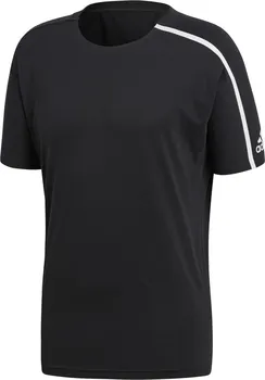 Pánské tričko Adidas M ZNE TEE DM7592 černé