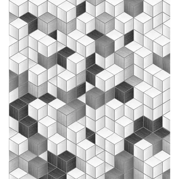 DIMEX MS-3-0187 225 x 250 cm, krychle