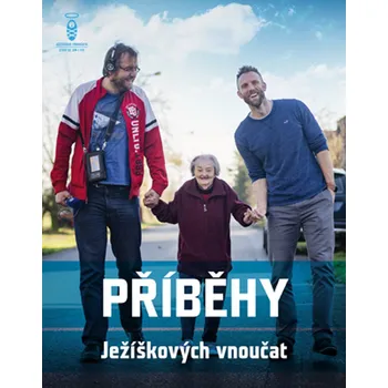 Příběhy Ježíškových vnoučat - Martin…