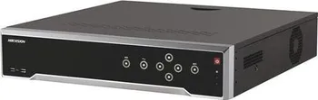 DVR/NVR/HVR záznamové zařízení Hikvision NVR DS-7716NI-I4/16P