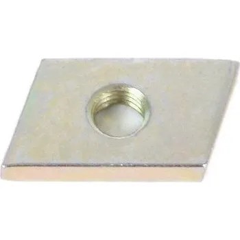 Matice Matice kluzná zkosená - M8