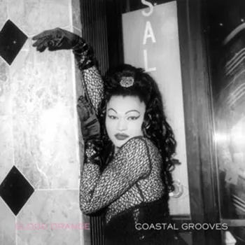 Zahraniční hudba Coastal Grooves - Blood Orange [LP]