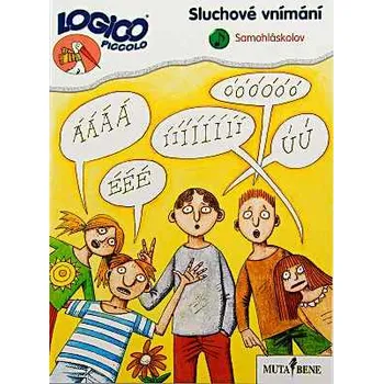 Samohláskolov (Sluchové vnímání)