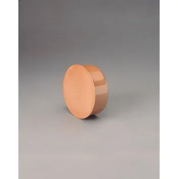 Vodovodní potrubí KGM Zátka vnitřní 125 221620