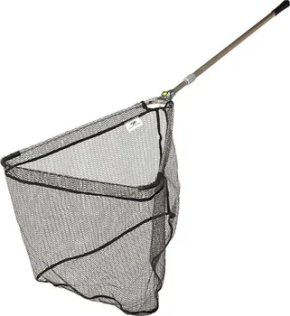 Podběrák Giants Fishing Strong Alu Rubber Landing Net 50 x 50 cm