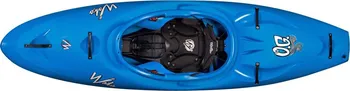 Kajak Waka kayaks Waka OG modrý
