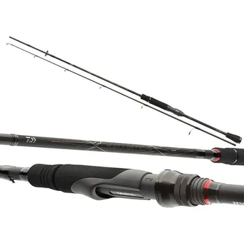 Rybářský prut Daiwa Ballistic X Spin 270 cm/10 - 40 g
