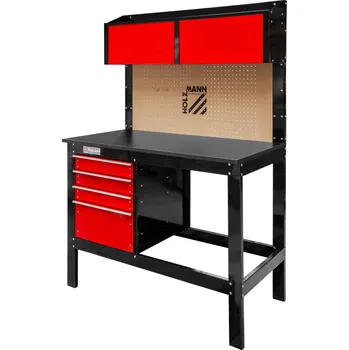 Dílenský stůl Holzmann WT39