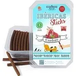 Pochoutka Ibéricas Sticks for Dog-Lamb 900g 75ks