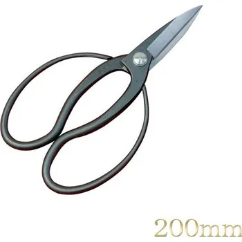 Nůžky na větve Shigekatsu OKUBO nůžky na bonsaje 200/75