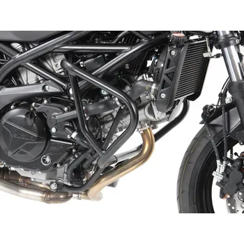 Zavazadlo na motocykl SUZUKI SV650 2016- padací rámy 5013532 00 01