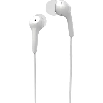 Sluchátka Motorola Earbuds 2 bílá
