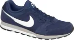 NIKE MD Runner II Midnight Navy/Wolf…