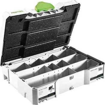 Festool Sort-SYS1TL Domino Systainer 203176