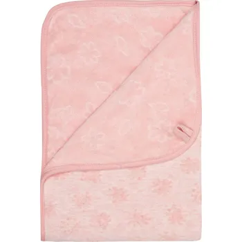 Zavinovačka Bébé-Jou multifunkční pléd Fabulous 75 x 100 cm