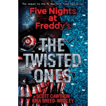 Five Nights at Freddy's: The Twisted…
