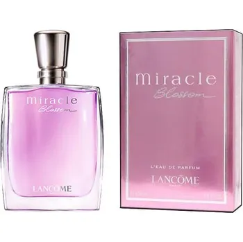 Dámský parfém Lancome Miracle Blossom W EDP 50 ml