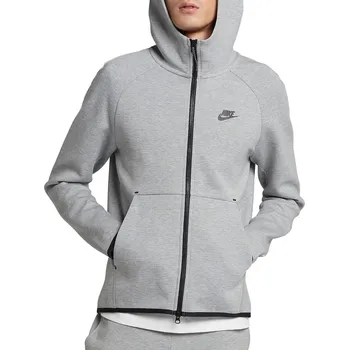 Pánská mikina NIKE Sportswear Tech Fleece Hoodie 928483-063