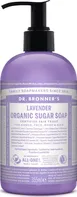 Dr. Bronner's Sugar-Shikakai Lavender Tekuté mýdlo na tělo i vlasy 355 ml