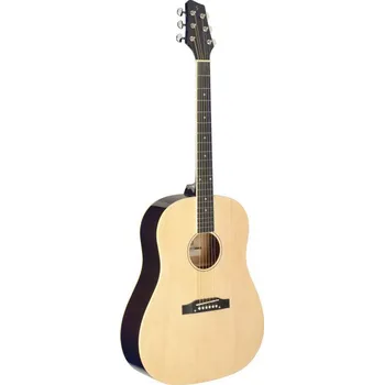 Akustická kytara Stagg SA35 DS-N, akustická kytara