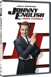 DVD Johnny English znovu zasahuje (2018)