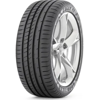 Letní osobní pneu Goodyear Eagle F1 Asymmetric 2 265/40 R18 101 Y