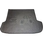 Rigum vana Subaru Outback 2015