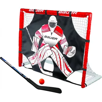 Hokejová branka Bauer Street Hockey Goal Set