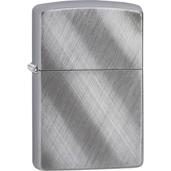 Zippo Diagonal Weave 27058 + možnost gravírování