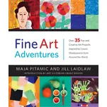 Fine Art Adventures - Pitamic Maja,…