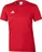 pánské tričko Adidas Core18 Tee M červené/bílé