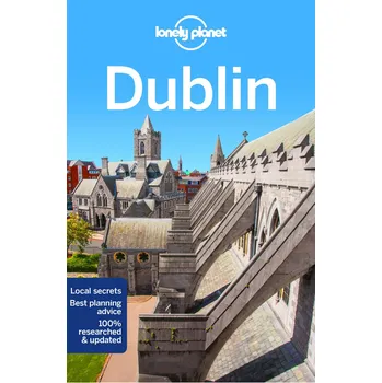 Dublin - Lonely Planet (EN)