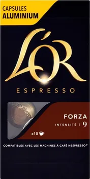 L'OR Espresso Forza