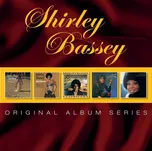 Original Album Series - Shirley Bassey…