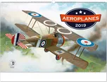 Presco Group Aeroplanes kalendář…