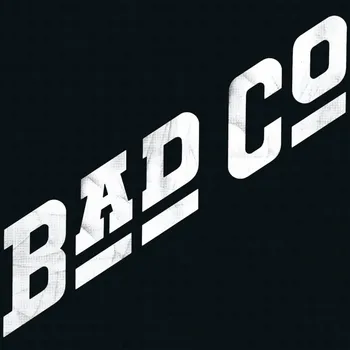 Zahraniční hudba Bad Company (Deluxe Edition) - Bad Company [2LP]