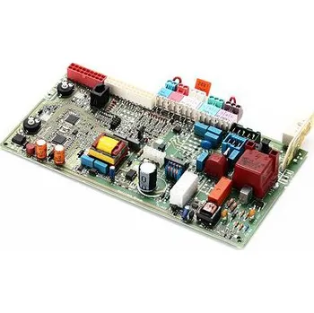 Příslušenství ke kotli VAILLANT Deska elektronická VU 254/4-7