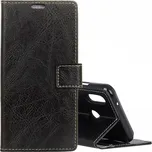 Pouzdro TVC WalletCase pro Xiaomi Mi Play Barva: Černá