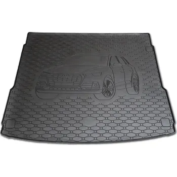 Vana do kufru Rigum vana Audi Q5 2017