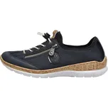Rieker N4263-14 Blau F/S