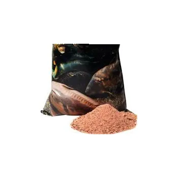 Návnadová surovina KAPRPRO KRMÍTKOVÉ SMĚSI KRMÍTKOVÁ SMĚS SCOPEX, 2kg 2kg