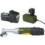 PROXXON LHW/A Aku úhlová bruska s dlouhým krkem 29815 29815 SERVIS EXCLUSIVE