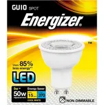Energizer Led žárovka 5 W GU10 studená…