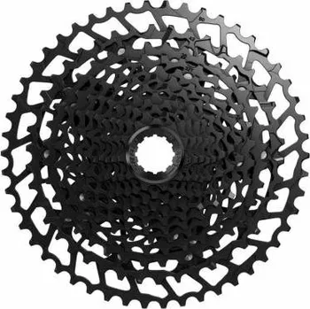 Cyklistika SRAM PG 1230 EAGLE (12 rychlostí) Kazeta: 11-50, Montáž ořech: 8/11(shimano/sram) Kazeta