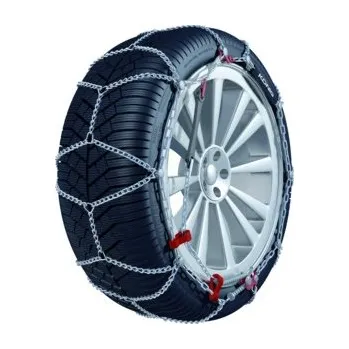 Sněhové řetězy König Sněhové řetězy  K-Slim CK-7 rozměr 060