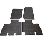 Rigum Jeep Wrangler 2007