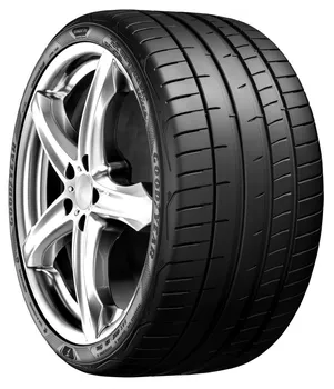 Letní osobní pneu Goodyear Eagle F1 Supersport R 305/30 R19 102 Y XL FP